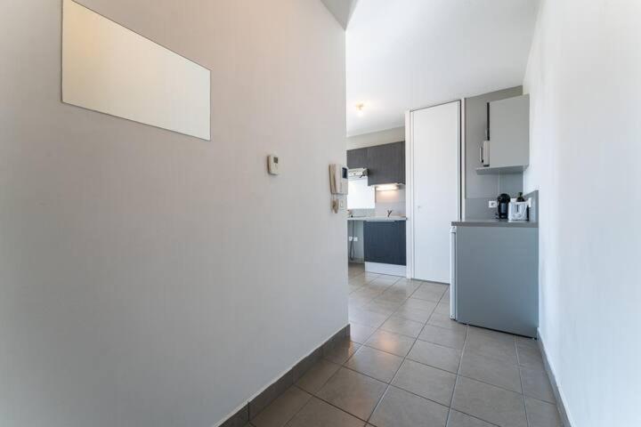 Bordeaux Merignac Appartement 2 Pieces - 2 Terrasses Εξωτερικό φωτογραφία